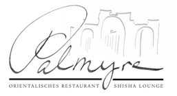 Logo - Palmyra Heidelberg